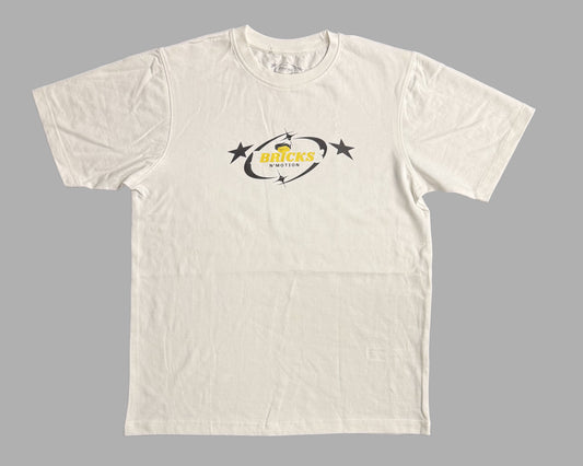 Brick Star Tee