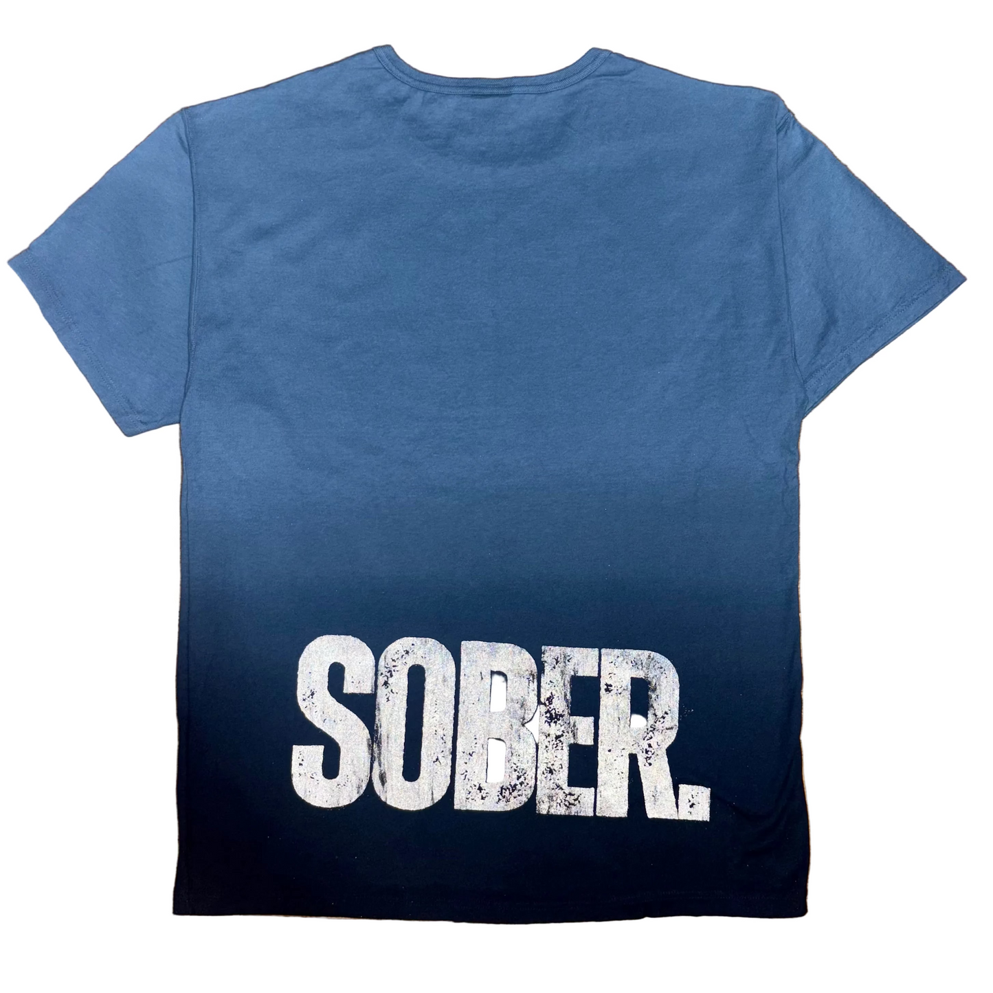 SOBER x Champion 3M Tee