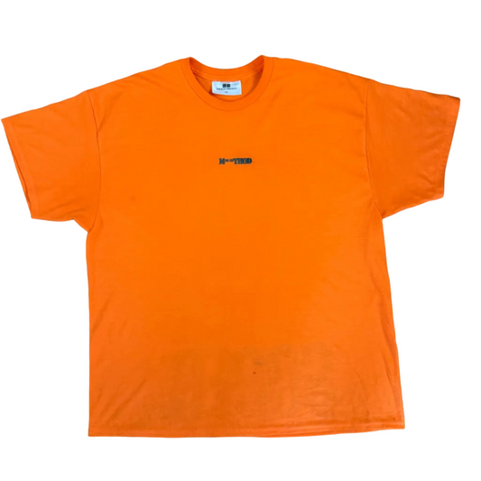 SOBER 3M Knicks Orange Tee