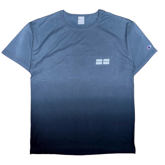 SOBER x Champion 3M Tee
